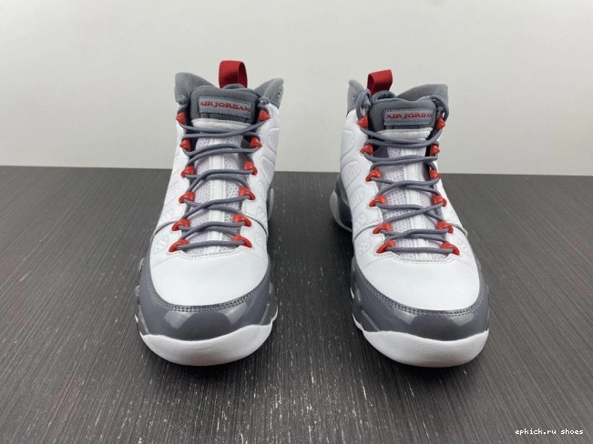 Rep CT8019-162 Fire Air 9 Red Jordan 0716